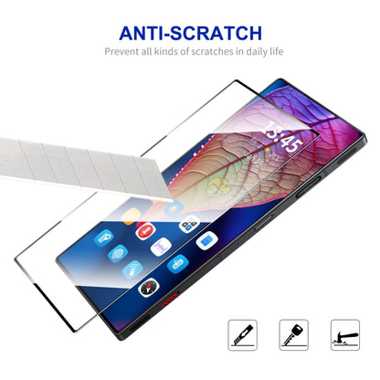 For Nubia Red Magic 9 Pro / 9 Pro+ ENKAY Easy Install High Alumina Silicon Full Glass Film - ZTE Tempered Glass by ENKAY | Online Shopping UK | buy2fix