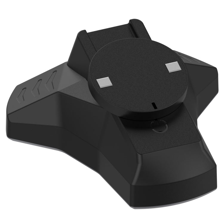 For Logitech G903 HERO Wireless Mouse Charger Base(Black) - Other by buy2fix | Online Shopping UK | buy2fix