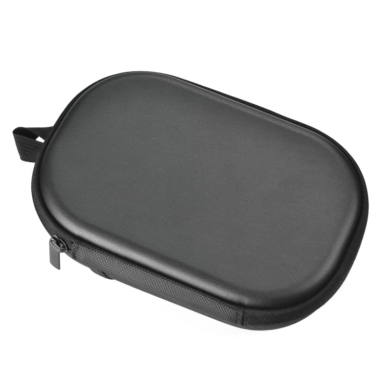 Waterproof Dustproof EVA Portable Storage Box Carry Shell Case Bag For Bose QC15 QC25 QC35 Headphone Convenient Black Case - Other Earphone Case by buy2fix | Online Shopping UK | buy2fix