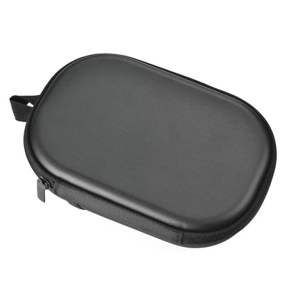 Waterproof Dustproof EVA Portable Storage Box Carry Shell Case Bag For Bose QC15 QC25 QC35 Headphone Convenient Black Case - Other Earphone Case by buy2fix | Online Shopping UK | buy2fix