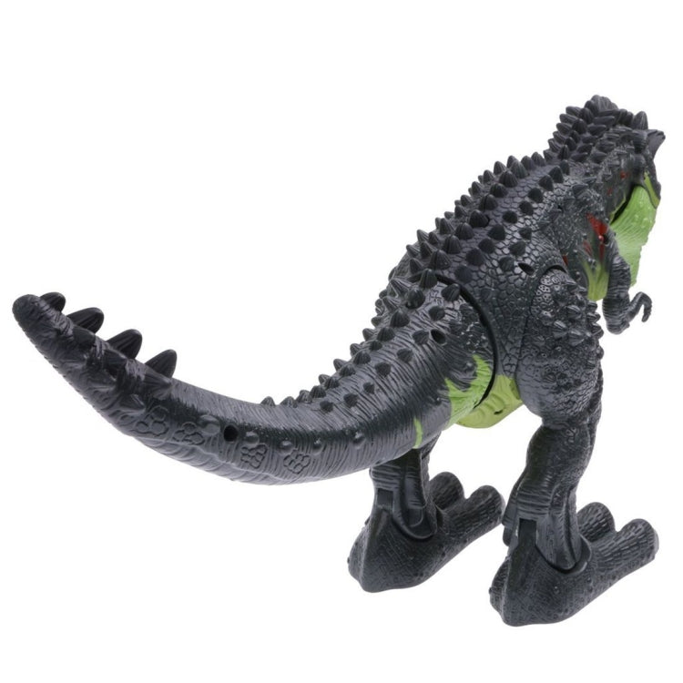 Simulation Electric Dinosaur Model Children Educational Toys, Random Color Delivery - Music Toys by buy2fix | Online Shopping UK | buy2fix