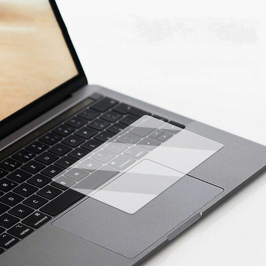 Laptop Touchpad Film Dust-Proof Transparent Frosted Touchpad Protective Film For MacBook Air 13.3 inch A2179 2020 - Keyboard Protector by buy2fix | Online Shopping UK | buy2fix