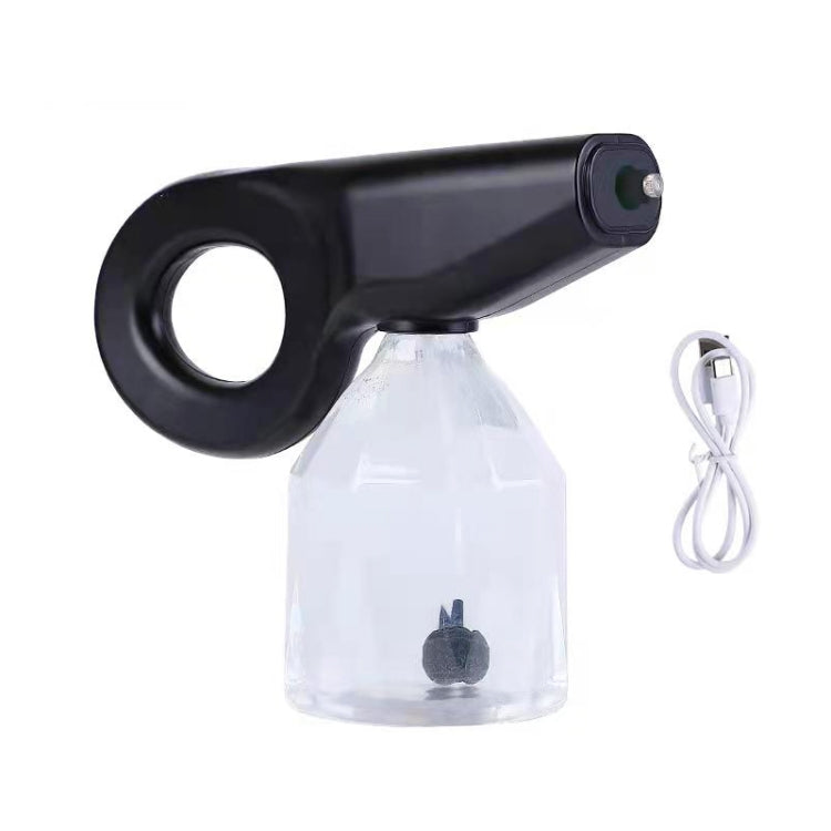 Atomized Disinfection Sterilizer Garden Tool Household Watering Can, Specification: Spray Humidify - Disinfector by buy2fix | Online Shopping UK | buy2fix