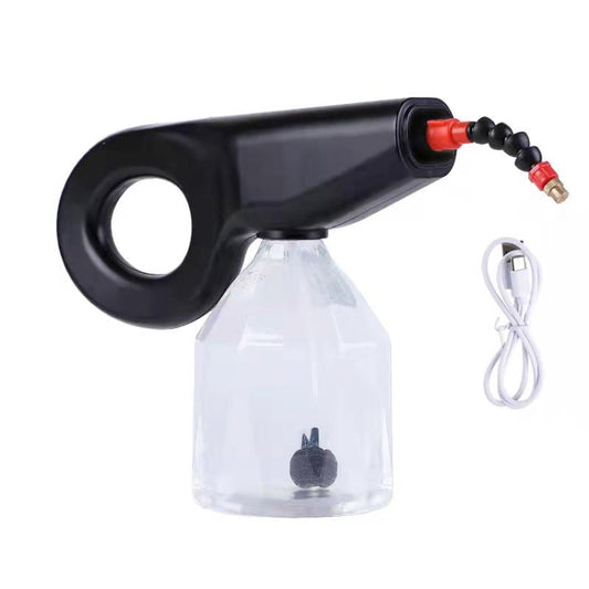 Atomized Disinfection Sterilizer Garden Tool Household Watering Can, Specification: Pouring Flower - Disinfector by buy2fix | Online Shopping UK | buy2fix