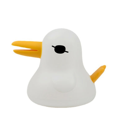 FL-03 Fun Switch Kiwi Bird Bedside Night Light, Spec: Battery Version(Pirate) - Night Lights by buy2fix | Online Shopping UK | buy2fix