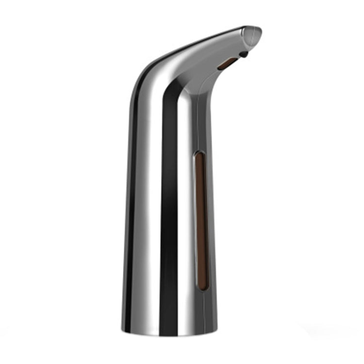 GM-S1805B Infrared Sensor Soap Dispenser Automatic Hand Washing Machine, Specification: Silver-plated - Soap Dispenser by buy2fix | Online Shopping UK | buy2fix