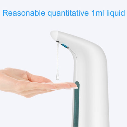 GM-S1805B Infrared Sensor Soap Dispenser Automatic Hand Washing Machine, Specification: Plain Color B02 - Soap Dispenser by buy2fix | Online Shopping UK | buy2fix