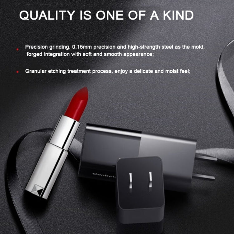 Lenovo Thinkplus YOUNG Lipstick 65W Power Adapter Mobile Phone Tablet PD Fast Charger,CN Plug - USB Charger by Lenovo | Online Shopping UK | buy2fix