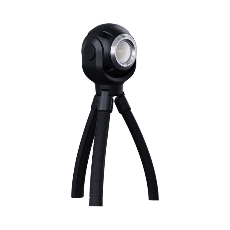 Octopus Outdoor Camping Light Magnetic Waterproof  Tool Night Light With Tripod - Camping Lighting by buy2fix | Online Shopping UK | buy2fix