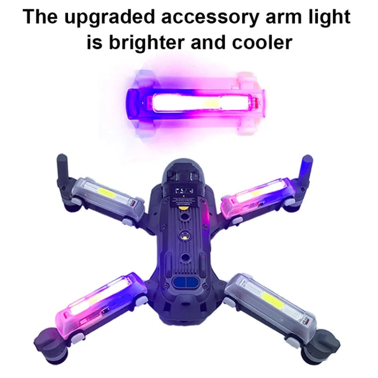 For DJI Mavic Air 2 Drone Arm Lights Variable Color LED Lighting - Others by buy2fix | Online Shopping UK | buy2fix