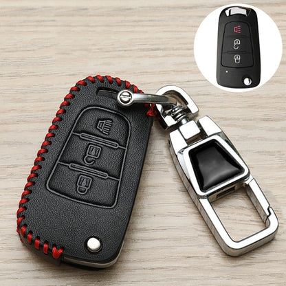 For Great Wall Haval Car Key Cover Multifunctional Keychain Anti-Lost Number Plate, Style: A - Car Key Cases by buy2fix | Online Shopping UK | buy2fix