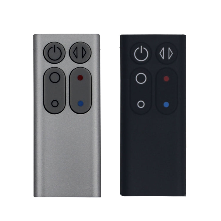 For Dyson AM04 AM05 Air Purifier Bladeless Fan Remote Control(Style 10) - For Dyson Accessories by buy2fix | Online Shopping UK | buy2fix