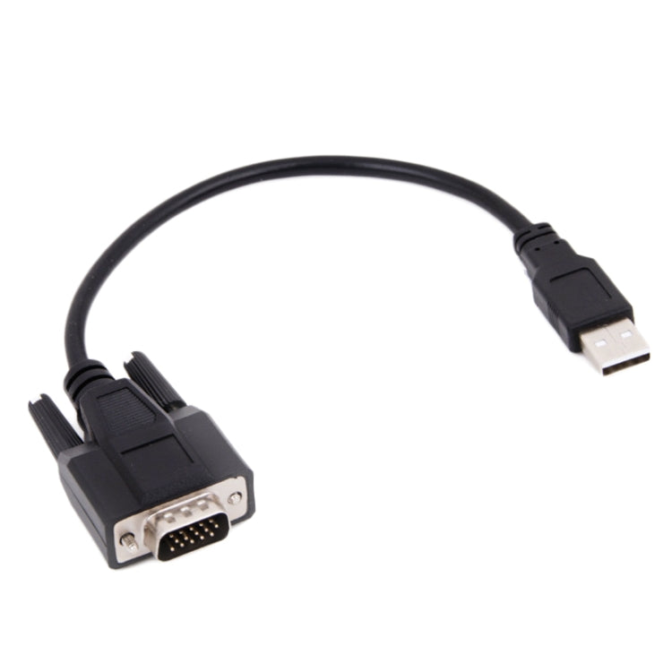 For Lexia 3 PP2000 Peugeot Citroen Diagnostic USB Connection Cable - Cables & Connectors by buy2fix | Online Shopping UK | buy2fix