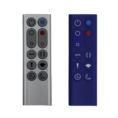 For Dyson HP02 HP03 Air Purifier Bladeless Fan Remote Control(Style 19) - For Dyson Accessories by buy2fix | Online Shopping UK | buy2fix