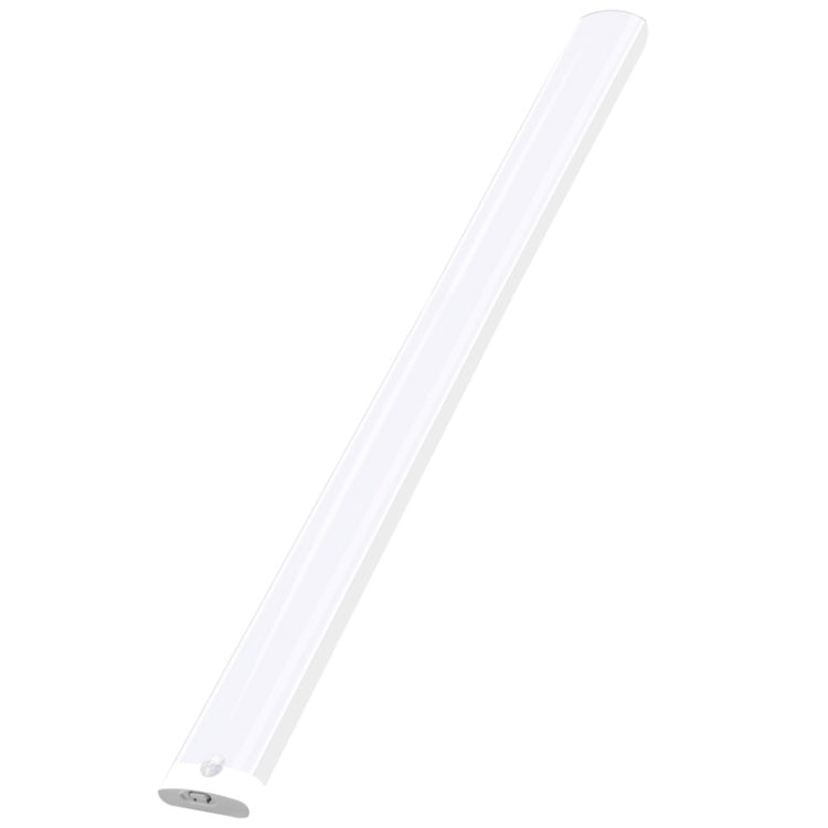 48cm LED Human Sensor Emergency Light USB Tri-color Dimmable Cabinet Lamp - Sensor LED Lights by buy2fix | Online Shopping UK | buy2fix