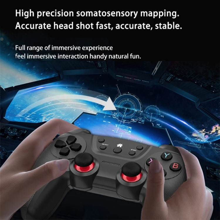 X9 Ultra Video Game Stick Console With 2.4G Double Wireless Controller 256GB  60000+ Games - Pocket Console by buy2fix | Online Shopping UK | buy2fix