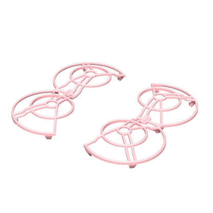 For DJI Neo Drone BRDRC Propellers Guard Cover Anti-collision Ultra-light Bumper Ring(Pink) - Others by BRDRC | Online Shopping UK | buy2fix