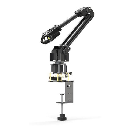 Waveshare 25118 RoArm-M2-S Desktop Robotic Arm Kit, Based On ESP32, 4-DOF(EU Plug) - Modules Expansions Accessories by Waveshare | Online Shopping UK | buy2fix