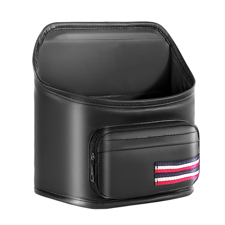 Car Seatback Storage Hanging Bag Vehicle Multifunctional Storing Tissue Box, Style: No Built-In Bucket - Stowing Tidying by buy2fix | Online Shopping UK | buy2fix