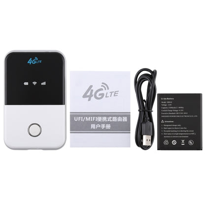 MF925 4G LTE Multi-modes High Speed Wireless Router, Support TF Card(32GB Max) - Wireless Routers by buy2fix | Online Shopping UK | buy2fix