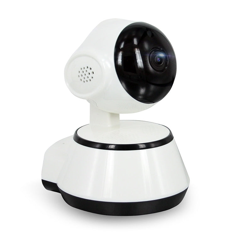 YH001 720P HD 1.0 MP Wireless IP Camera, Support Infrared Night Vision / Motion Detection / APP Control, US Plug - Security by buy2fix | Online Shopping UK | buy2fix