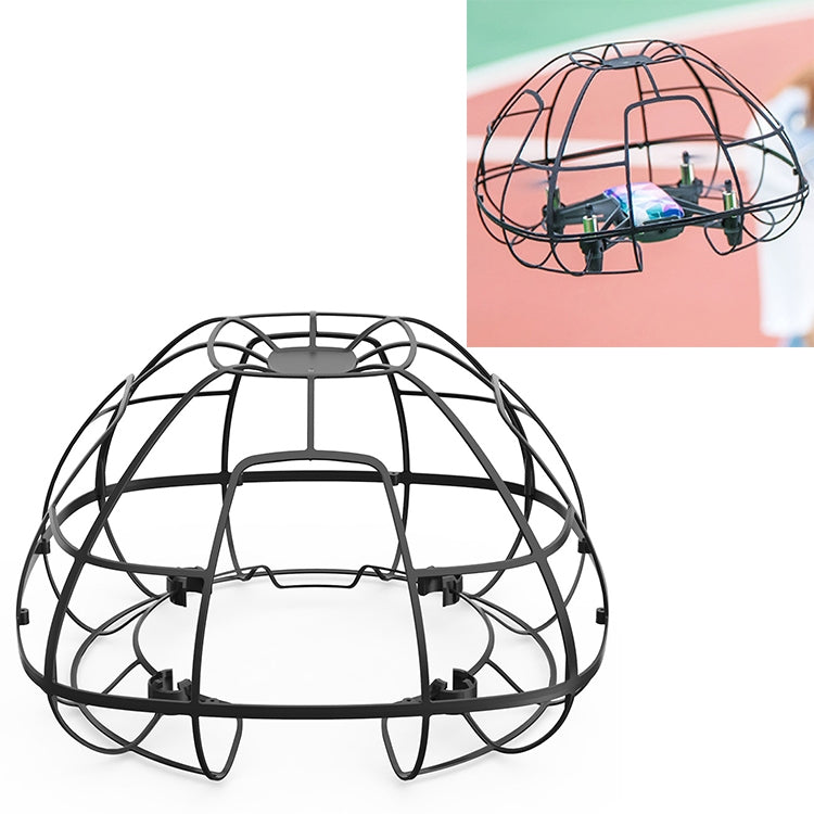 PGYTECH Spherical Protective Cover Cage for DJI TELLO - DJI & GoPro Accessories by PGYTECH | Online Shopping UK | buy2fix