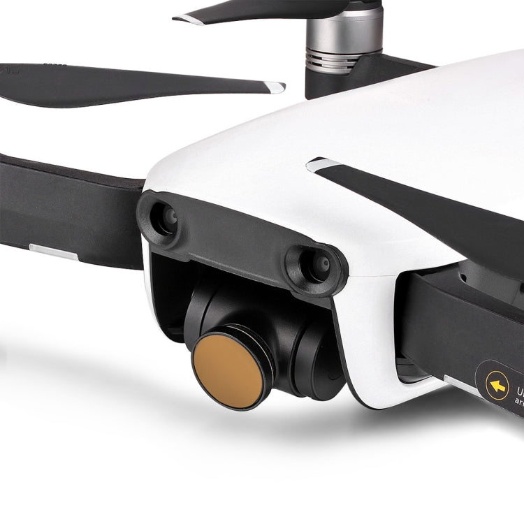 HD Drone ND Lens Filter for DJI MAVIC Air(ND4) - DJI & GoPro Accessories by buy2fix | Online Shopping UK | buy2fix