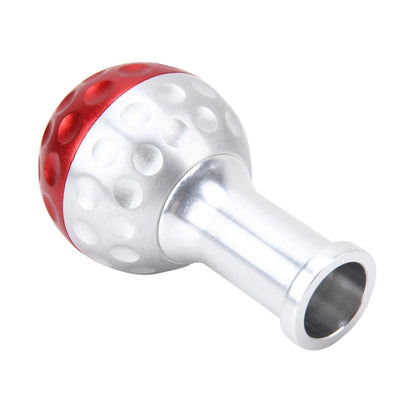 Universal Manual or Automatic Gear Shift Knob  Fit for All Car(Red) - Shift Knob by buy2fix | Online Shopping UK | buy2fix