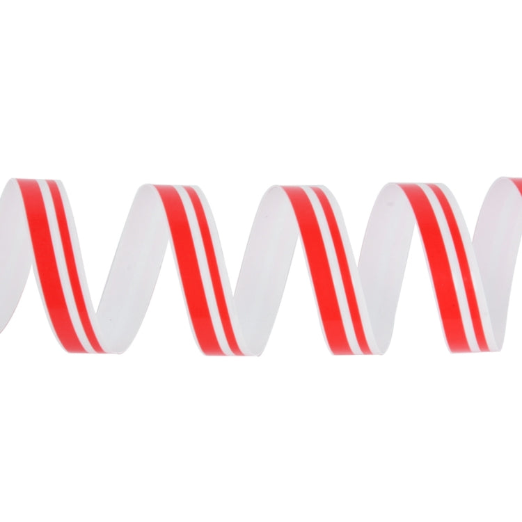 12mm × 9.8m Car Self Adhesive Decorative Stripe Tape Line(Red) - Decorative Sticker by buy2fix | Online Shopping UK | buy2fix