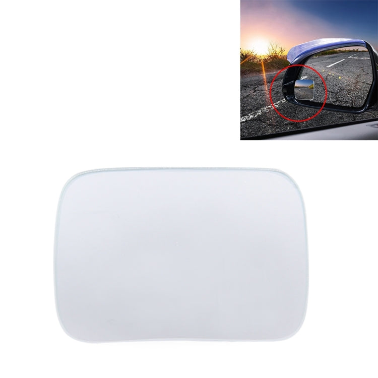 XIAOLIN XL-1010 Car Blind Spot Rear View Wide Angle Mirror - Convex Mirror & Accessories by buy2fix | Online Shopping UK | buy2fix