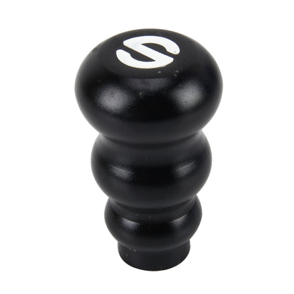 Universal Gourd Shape Car Gear Shift Knob Modified Car Gear Shift Knob Auto Transmission Shift Lever Knob Gear Knobs - Shift Knob by buy2fix | Online Shopping UK | buy2fix