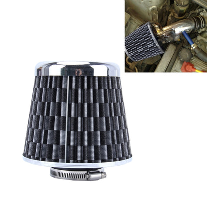 6.5cm Universal Mushroom Head Style Air Filter for Car - In Car by buy2fix | Online Shopping UK | buy2fix