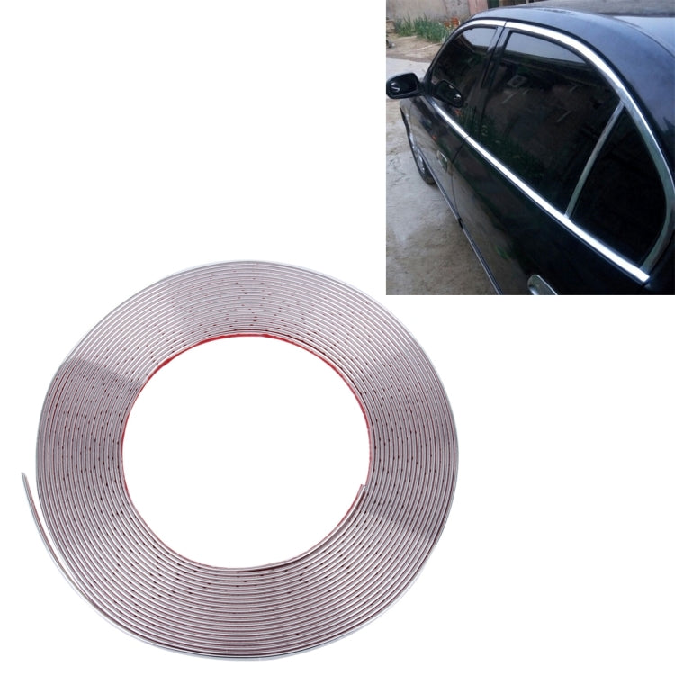 13m x 22mm Car Motorcycle Reflective Body Rim Stripe Sticker DIY Tape Self-Adhesive Decoration Tape - Decorative Strip by buy2fix | Online Shopping UK | buy2fix