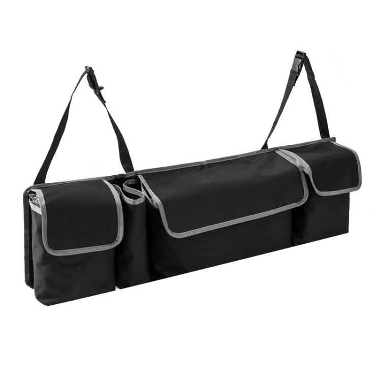 Universal Car Trunk Sundries Storage Bag Car Seat Back Storage Box -  by buy2fix | Online Shopping UK | buy2fix