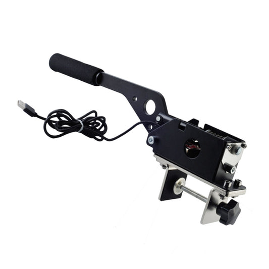 Game Racing Modification USB Hydraulic Drift Handbrake for Win system - Others by buy2fix | Online Shopping UK | buy2fix