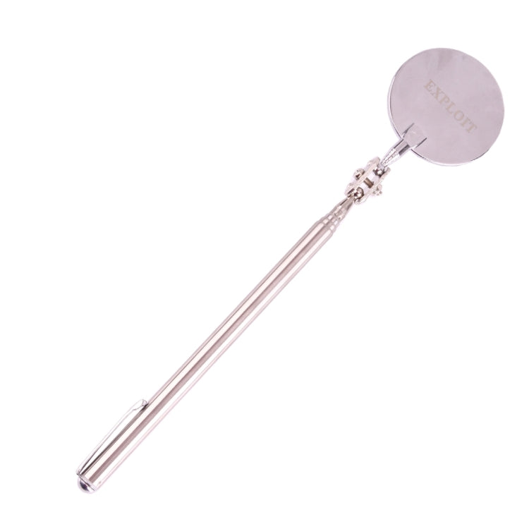 Vehicle Car Chassis Telescoping Inspection Mirror, Mirror Diameter: 3.5cm, Length: 50cm - In Car by buy2fix | Online Shopping UK | buy2fix