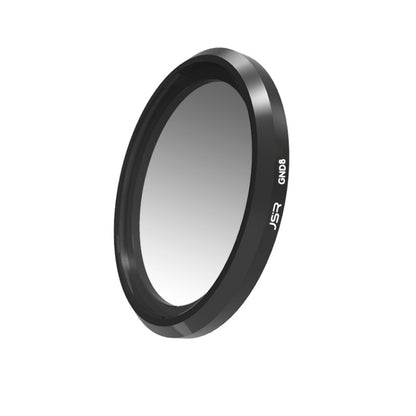 JSR Gradient GND8 Lens Filter for Panasonic LUMIX LX10 - Camera Accessories by JSR | Online Shopping UK | buy2fix