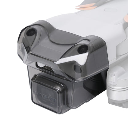 Sunnylife A2S-Q9351 Gimbal Camera Lens Protective Hood Sunshade Cover for DJI  Air 2S Drone(Transparent Black) - DJI & GoPro Accessories by Sunnylife | Online Shopping UK | buy2fix