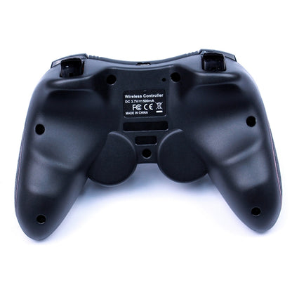 C8 Bluetooth Gaming Controller Grip Game Pad, For Android / iOS  / PC / PS3 - Controller Gamepad by buy2fix | Online Shopping UK | buy2fix