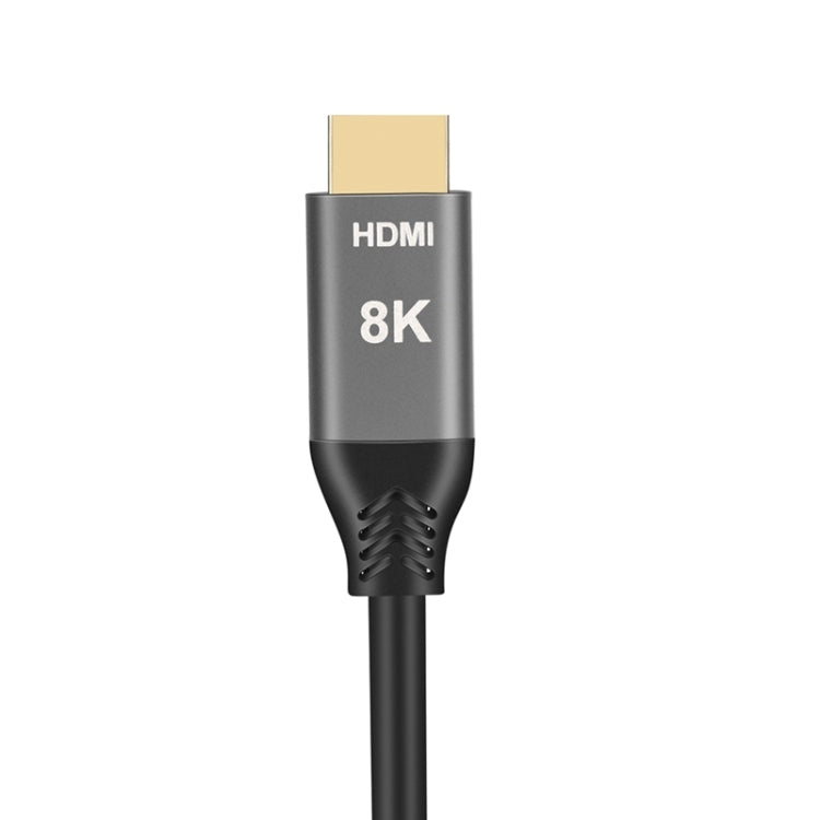 HDMI2.1 8K 120Hz High Dynamic HD Cable, Cable Length:5m -  by buy2fix | Online Shopping UK | buy2fix