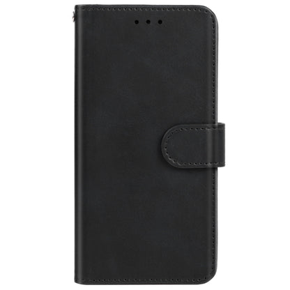 Leather Phone Case For Samsung Galaxy S21 5G(Black) - Galaxy S21 5G Cases by buy2fix | Online Shopping UK | buy2fix