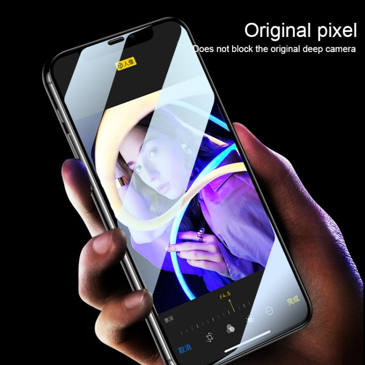 9H HD Alumina Tempered Glass Film For Samsung Galaxy A31 - Galaxy Tempered Glass by buy2fix | Online Shopping UK | buy2fix