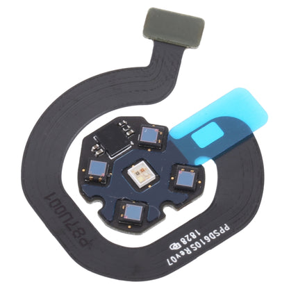 Heart Rate Monitor Sensor Flex Cable For Samsung Galaxy Watch 42mm SM-R810 - For Samsung by imak | Online Shopping UK | buy2fix