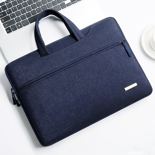 Handbag Laptop Bag Inner Bag, Size:13.3 inch(Dark Blue) - Other by buy2fix | Online Shopping UK | buy2fix