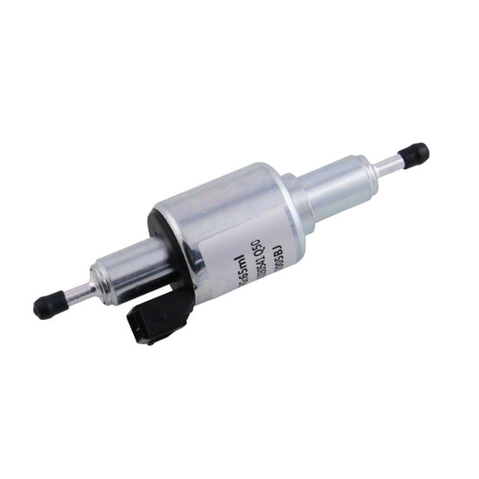 FP062 12V Car Air Diesel Parking Oil Fuel Pump - In Car by buy2fix | Online Shopping UK | buy2fix