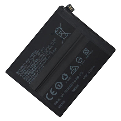 BLP783 4000mAh For OPPO Reno Ace2 Li-Polymer Battery Replacement - For OPPO by buy2fix | Online Shopping UK | buy2fix