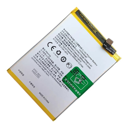 BLP713 4045 mAh Li-Polymer Battery Replacement For Realme X Lite / Realme 3 Pro - For OPPO by buy2fix | Online Shopping UK | buy2fix