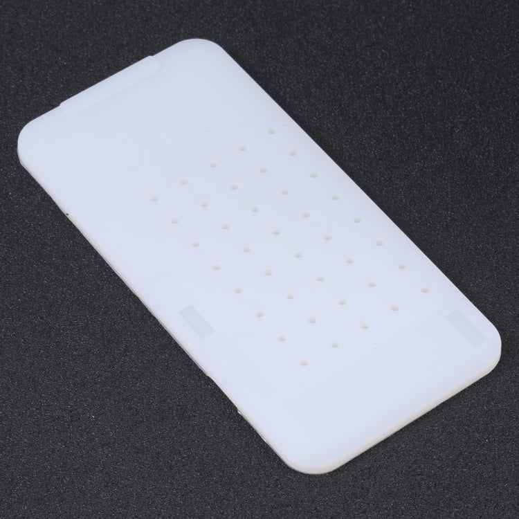 Glue Remove Silicone Pad For iPhone 12 / 12 Pro - Repair & Spare Parts by buy2fix | Online Shopping UK | buy2fix