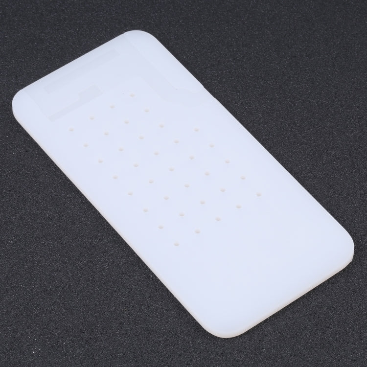 Glue Remove Silicone Pad For iPhone 13 / 13 Pro - Repair & Spare Parts by buy2fix | Online Shopping UK | buy2fix