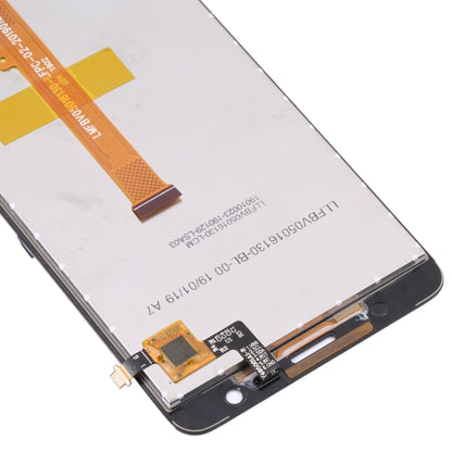 LCD Screen and Digitizer Full Assembly For ZTE Blade A3 Lite - For ZTE by buy2fix | Online Shopping UK | buy2fix